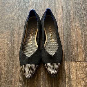 Rothys Pointed Flats